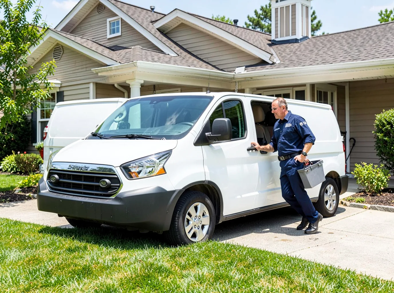 Emergency Plumber company in Lakemore, OH