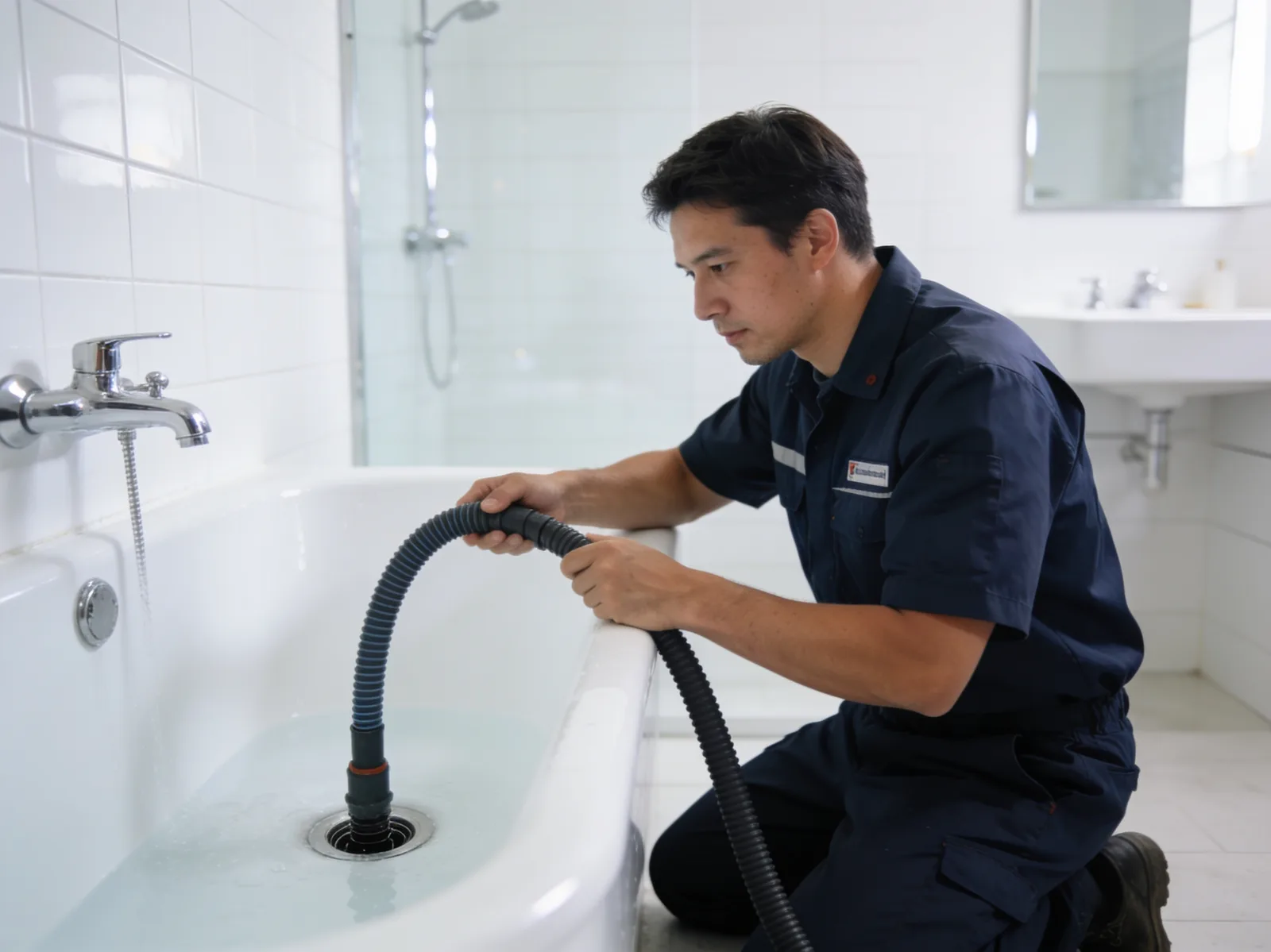 Emergency Plumber Lakemore, OH FAQs